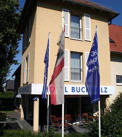 Hotel Buchholz Berlin Kültér fotó