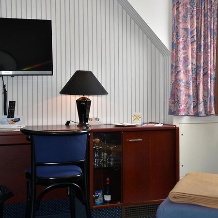 Hotel Buchholz Berlin Kültér fotó