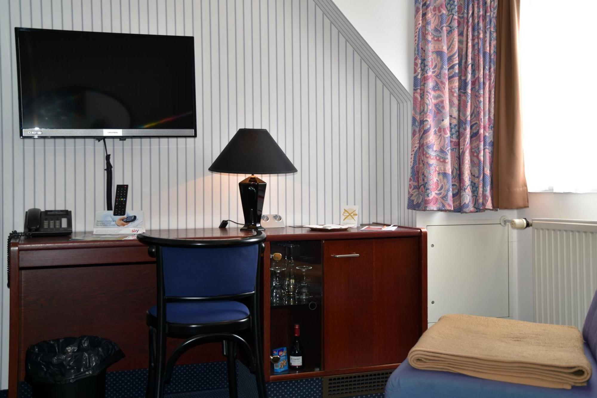 Hotel Buchholz Berlin Kültér fotó