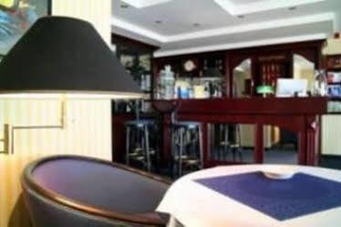 Hotel Buchholz Berlin Kültér fotó
