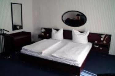 Hotel Buchholz Berlin Kültér fotó